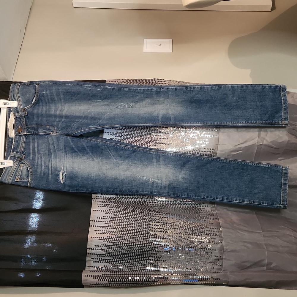 ⭐️ZARA JEANS